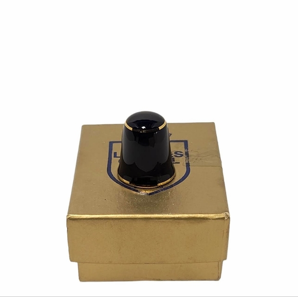 Vintage Limoges Castel & Royal Doulton Thimbles - Picture 6 of 11